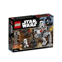 레고 LEGO 스타워즈 임페리얼 트루퍼 배틀 팩 75165