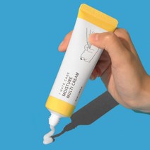 강아제 보습제 발바닥밤 습진연고 1+1, 모이스쳐 멀티크림 50ml 1+1