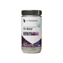 (4LIFE) 포라이프 트랜스퍼 팩터 티에프 알브이오 밀크씨슬 추출물 (TF-RVO), 560mg, 1개
