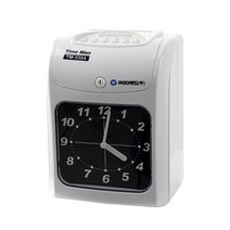 카피어랜드 아날로그 출퇴근기록기 Time Man TM-530A, 단품