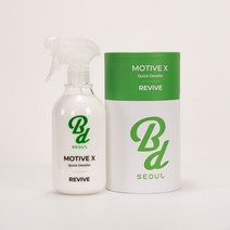 바운드서울 자동차 물왁스 차량광택제 퀵디테일러 1EA, 단품, 1개