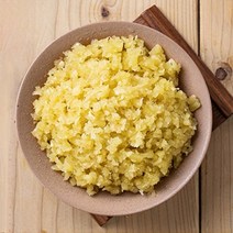 푸드앳홈 국내산 냉장 다진마늘 1kg x 2팩