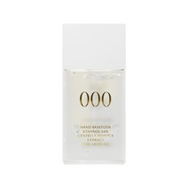 핫딜 탬버린즈 손 소독제 30ml, 탬버린즈 손 소독제  (30ml)