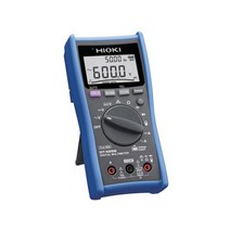 히오끼 히오키 디지털 멀티 미터 메타 테스터기 DT4256, 1개