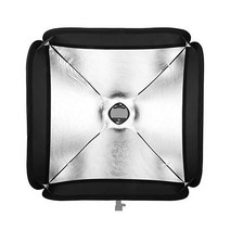 GODOX Godox 24x2460cmx60cm 휴대용 접이식 소프트박스 키트 카메라 촬영 스튜디오 플래시핏 보웬스 엘린크롬 마운트, Godox softbox 24
