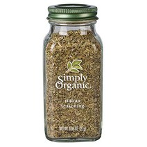 Simply Organic 이탈리안 조미료
