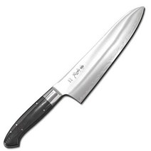 부엌칼 ZDP189 분말 스테인레스 스틸 소도 칸 길이 마이 카르타 일본제 세키시