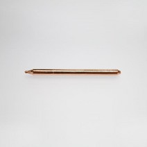 Heatpipe Circle 8120 8mm-120mm 히트파이프 구리 방열파이프 쿨러 HeatPipeFlat 구리 구리파이프 히트파, 단일옵션