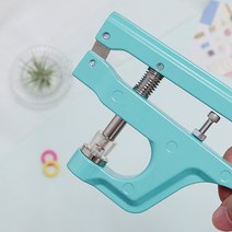 [원단쟁이] [SUNGRIP]일제썬그립티단추기구 E2 티단추기구, 1개
