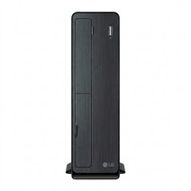빠른부팅 LG 6세대 사무용 인강용 가정용 윈도우11 데스크탑 컴퓨터, 120GB, 8GB