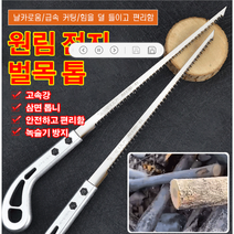 (독일의 공예) 업그레이드미니목공용톱 정원 목공톱 가정용 야외 나무톱 독일미니목공용톱접이식, 2건, 2건