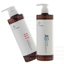 다노 ST 실크트리트먼트 AS 아쿠아세럼 500ml 수분 컬링 에센스, ST 실크트리트먼트 500ml