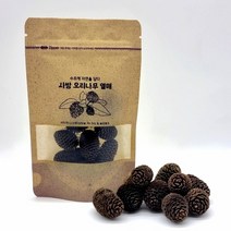 새우왕자 사방 오리나무 열매 / 산란촉진 및 PH조절 하강효과, 1개, 13g