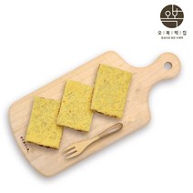 오복떡집 각색꿀떡 찰떡 찹쌀떡 떡 맛집 주문 식사대용 개별포장떡, 1
