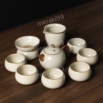 다도세트 다기세트 찻잔세트 다구세트 다기 다도, C