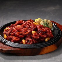 오븐에구운돼지불막창 180g, 1개