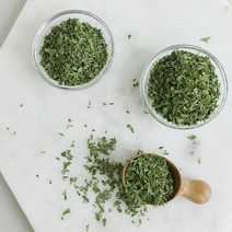 풍성에프에이 천연향신료 파슬리 60g×2통, 단품없음