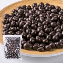 대용량과자 아몬드초코볼 견과 코코아볼 1kg 달콤 초코과자 벌크 회사초콜릿 식당 후식, 1세트