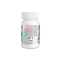 NMN 보충제 18000㎎ 1알에 200㎎ 일제 고순도 99% 이상 유글레나 90캡슐 이산화티타늄 미사용 국내 GMP 인증 공장 빅토리로드