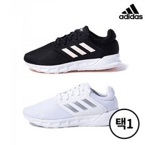 [아디다스(ADIDAS)] [adidas] 아디다스 미끄럼방지 매쉬 스니커즈 2종 여성 택1