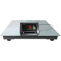 산업용 1톤 전자 저울 대용량 농업용 화물용 파렛트, 0.75x0.75m - 최대 1톤