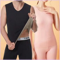 겨울 철 따뜻한 피치 기모 데일리 남녀 방한 보온 나시 f7a 이너 웨어 티 여성 복 브라탑봄 원피스 셔츠