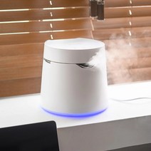 케어팟 스테인리스 4L 가습기 MS042LED