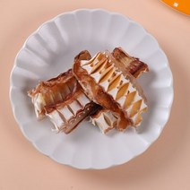 블랙버니 강아지 수제간식 더 네이쳐 상어연골 60g, 블랙버니 본상품선택