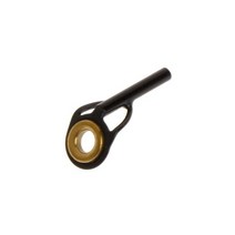 낚시 탑로드 가이드 링 라인 팁 0.9mm-1.6mm 스테인레스 스틸 diy 아이 링 폴 수리 키트 교체 액세서리, 1.4mm