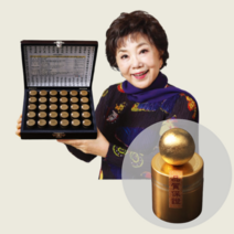 [사미자369삼 침향단 5gX 30환] 노인기력회복 원기회복 침향환 피로회복, 5gx30환[1BOX]