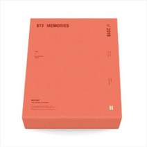 방탄소년단 메모리즈 블루레이 2019 BLU-RAY BTS Memories of 2019 [미개봉]