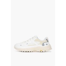 코오롱스포츠 코오롱스포츠 남녀공용 스니커즈 BLANC V44DX23451WHX