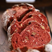 국산 통밀 100% NO버터 무설탕 귀리 식단조절 스테비아 비건빵 울아빠빵 360g, 컷팅해 주세요