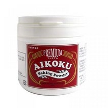 AIKOKU 아이콕 베이킹 파우더 레드 (알루미늄 미사용) 450g