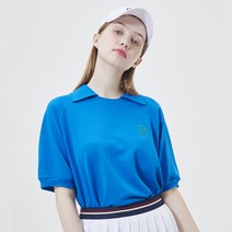 블루샤론 골프웨어 MORN 셔츠