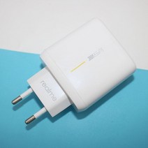 고속 충전기 무선 Realme-오리지널 GT 마스터 에디션 GT2Pro Neo2 65W SuperVooc 고속 충전기 리얼미 8 8i, 03 Only EU charger