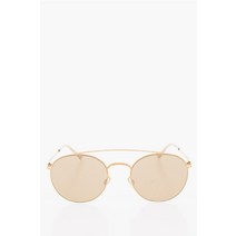 Maison Margiela MYKITA PANTO-SHAPED 선글라스 1508977XXX/1 013