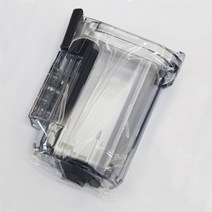 수중 방수 카메라 유튜브 캠코더 액션캠 소니 hdr-as100v hdr-as200v as100 as200 as20 as30 as15 액션 용 새로운 60m 하우징 mpk-as3, 바디 케이스