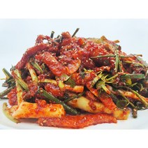 사랑반찬 간재미무침(1kg), 간재미무침