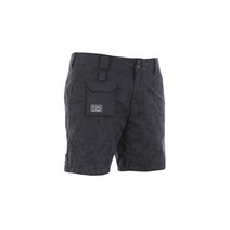 슈가포인트 남성 순면 그래픽 반바지 + 파우치 / 남자 여름 캐쥬얼 반바지 Kayle - D.Navy