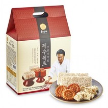창평 한과 간편 상차림 제수 선물 세트 명절 설 설날 시댁 고급 답례 구정, 상세페이지 참조