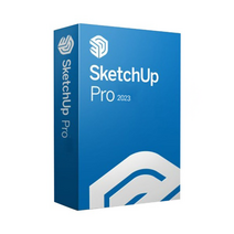 트림블 스케치업 프로 2023 3년 상업용 라이센스 SketchUp Pro