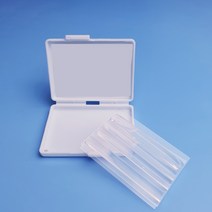 치아 교정 왁스 교정기 교정용 왁스 상처 예방, 1개