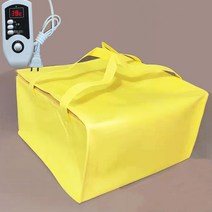 누룩 반죽 발효 통 상자 제빵 막걸리 베이킹 발효기, 30리터 정밀 온도 조절 타이밍 모델