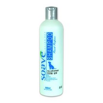 나nanr_쏘아베 전견용 샴푸 500ml 반려 애용품 동물 목욕 강아지오트밀 애견 강아지 개샴푸♥pures, sksnfl, ♥happyness!!