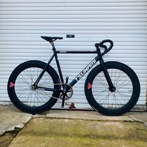 tsunami snm100 fixie track bike 52cm 55cm black, 56cm180cm, 1, 블랙2
