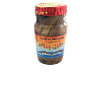 코시마르 앤초비 필레띠, 1개, 78g