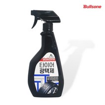 불스원 퍼스트클래스 타이어 광택제 600ml 경화방지ft+3590, 상품선택