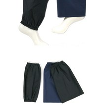 밭일 팔 다리 발 위생 밴드 토시 형 작업 용 치마 면 457156EA 457156EA