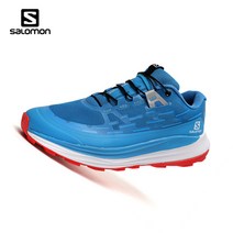 Salomon Ultra Glide 살로몬 트레킹화 런닝화 등산화 운동화 작업화 스니커즈 초경량 발편한 여름 통풍 트레일 미끄럼 방지 신발 통기성 골프화 로우탑 남성용